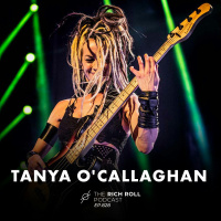 Plant-Based Bassist Tanya OCallaghan On How Changing Your Plate Can Change The World