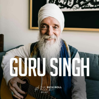 Guru Singh On Our Addiction To Normal