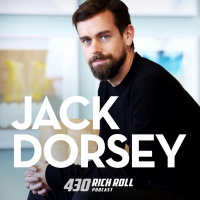 Jack Dorsey On Solitude, Self-Care  Shouldering The Health of Global Conversation
