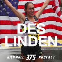 How Des Linden Won Boston: Lessons on Big Goals, Showing Up  Loving The Work