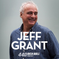 The Awakening Of Jeff Grant: From Addiction  Incarceration To Prison Ministry