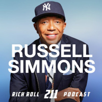 Russell Simmons: The Yogi Path From Hip Hop Mogul To Happy Vegan