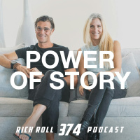 The Power of Owning Your Story