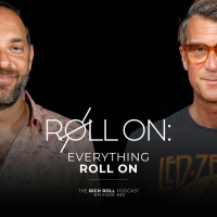 Roll On: Everything Roll On