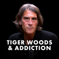 Rich Speaks On Tiger Woods, Addiction  The Wounds That Fame Cant Heal