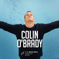 For Colin OBrady, Infinite Love Fuels Human Potential
