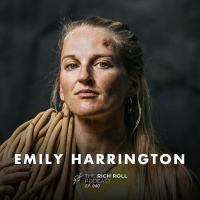 How Emily Harrington Became The First Woman To Free Climb El Cap’s Golden Gate In Under 24 Hours