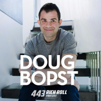 Doug Bopst On Fitness, Faith  The Jail Cell That Saved His Life