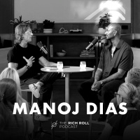 Mindfulness, Meditation  Performance: Manoj Dias Live At The Rivian Performance House