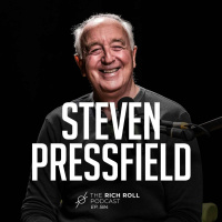 The War of Art: Steven Pressfield