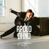 Apolo Ohno on The Weight of Gold