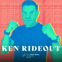 From Prison Guard to Endurance Star: Ken Rideout on Mindset, Non-Negotiables  Self-Accountability 