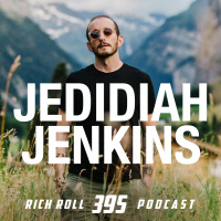 Jedidiah Jenkins On Shaking The Sleeping Self  The Quest To Live Without Regrets