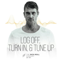 Log Off, Turn In,  Tune Up