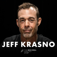 Good Stress: Jeff Krasno On The Health Benefits of Deliberate Discomfort, How To Have Hard Conversations  Applying Eastern Wisdom To Western Medicine