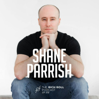 Shane Parrish: A Former Spy On How To Think Smarter