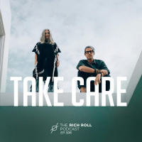 Taking Care In The Time of Coronavirus