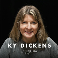 Inside ‘The Telepathy Tapes’: Creator Ky Dickens Reveals The Extraordinary Story Behind The Podcast Sensation