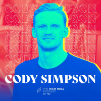 From Celebrated Pop Star to Olympic Hopeful: Cody Simpson On Chasing Big Dreams, Finding Himself  Lessons Learned From Sport  Stage
