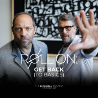 Roll On: Get Back (To Basics)