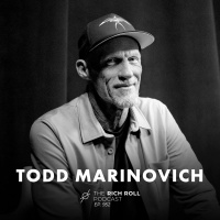 Todd Marinovich: The Superstar Quarterback Who Lost Himself In Drugs  Found Himself In Love