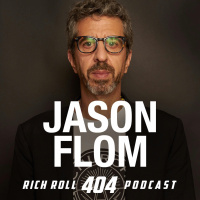 Music Mogul Jason Flom On Reforming Criminal Justice  Resurrecting Rock ‘N Roll