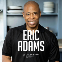 Eric Adams: NYCs First Vegan Mayor On Why Healthy Food Is A Human Right