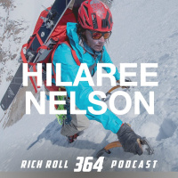 Hilaree Nelson On The Virtues Of Living An Adventurous Life