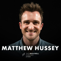 Navigate Modern Dating  Create A Healthy Love Life: Relationship Coach Matthew Hussey on Breaking Destructive Cycles, Attracting Authentic Connections  More