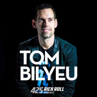 Tom Bilyeu On Exiting The Matrix, How To Develop ‘Techne’  Why Mindset Is Everything