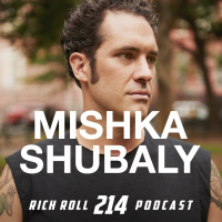 Mishka Shubaly On Writing: Faith, Guilt, Stubbornness, Abandonment, Revenge, Forgiveness  Why He Swears He’ll Make It Up To You