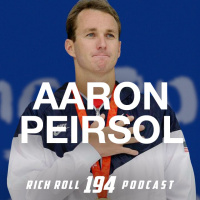 Olympian Aaron Peirsol’s Love Affair With Water