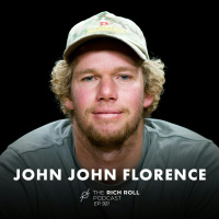 World Champion John John Florence On The Mindset of Elite Sport, Walking Away At His Peak  Why True Mastery Begins With Surrender