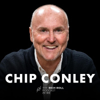 The Modern Elder: Chip Conley On Reframing Midlife, Cultivating True Wisdom  Finding Purpose In Lifes Second Half