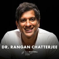 Make Change That Lasts: Break Free From Bad Habits  Transform Your Life For Good With Dr. Rangan Chatterjee