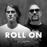 ROLL ON: Stop Optimizing Your Life  Start Living It, Seeking Depth Over Algorithms, The Future of Podcasting, Artemis II, Media Diet  More