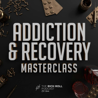 A Masterclass on Addiction  Recovery