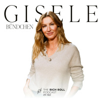 Modeling Well-Being: Gisele Bündchen On Nourishing The Self, The Soul  The Planet