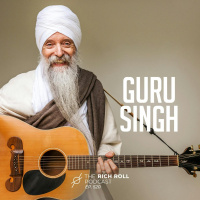 Good Grief: Guru Singh On Death  Loss