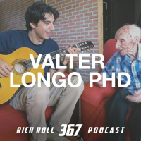 Fasting For Longevity With Valter Longo, Ph.D.