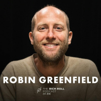 The Man Who (Literally) Owns Nothing: Radical Minimalist Robin Greenfield On Barefoot Walking 1,600 Miles, Living In Harmony With Earth,  Finding Freedom Through Simplicity