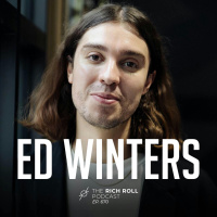 Ed Winters Is A Vegan Propagandist