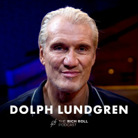 Lifes A Fight. Don’t Let It Break You: Dolph Lundgren On Trauma, Stardom  Cancer