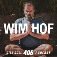 The Iceman Cometh: Wim Hof On Elevating Consciousness  Amplifying Human Potential