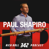 What Is “Clean Meat”? Paul Shapiro On The Future of Food