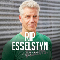 Rip Esselstyn: In Plants We Trust
