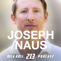 Joseph Naus’ Straight Pepper Diet: How A Sex Addicted Lawyer Who Lost Everything Found Salvation