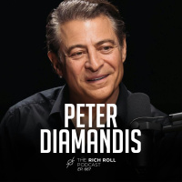 Extend Your Life: Peter Diamandis, MD On The Future of Health  Longevity Science