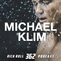 Michael Klim Is An Olympic Swimming Legend