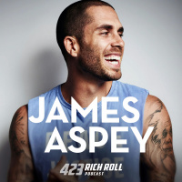 Eat Plants Not Animals: James Aspey Is Defending The Voiceless